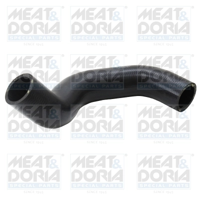 Hose, heat exchanger (heating)